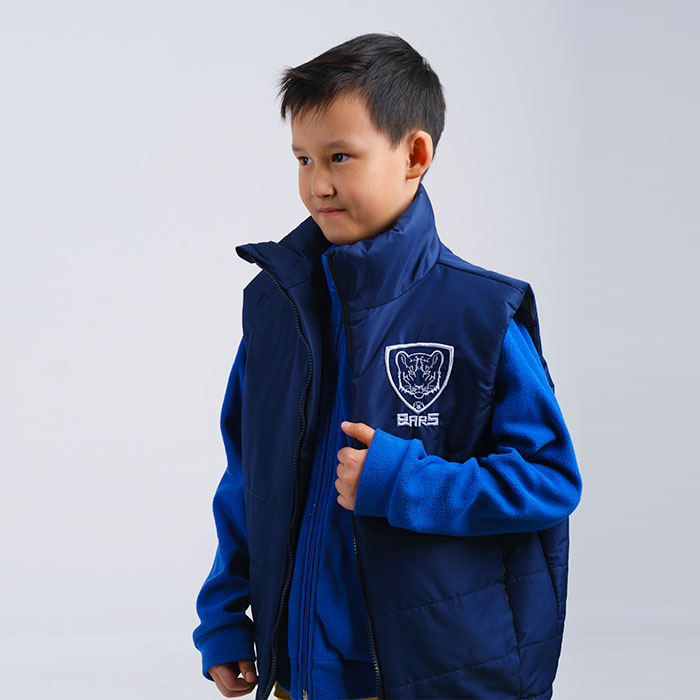 Футбольная форма для мальчиков