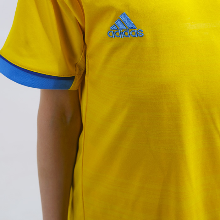 Заказать футбольную форму